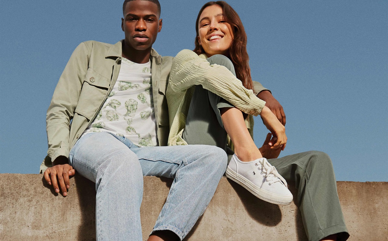 TOM TAILOR DENIM