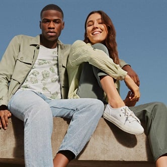 TOM TAILOR DENIM
