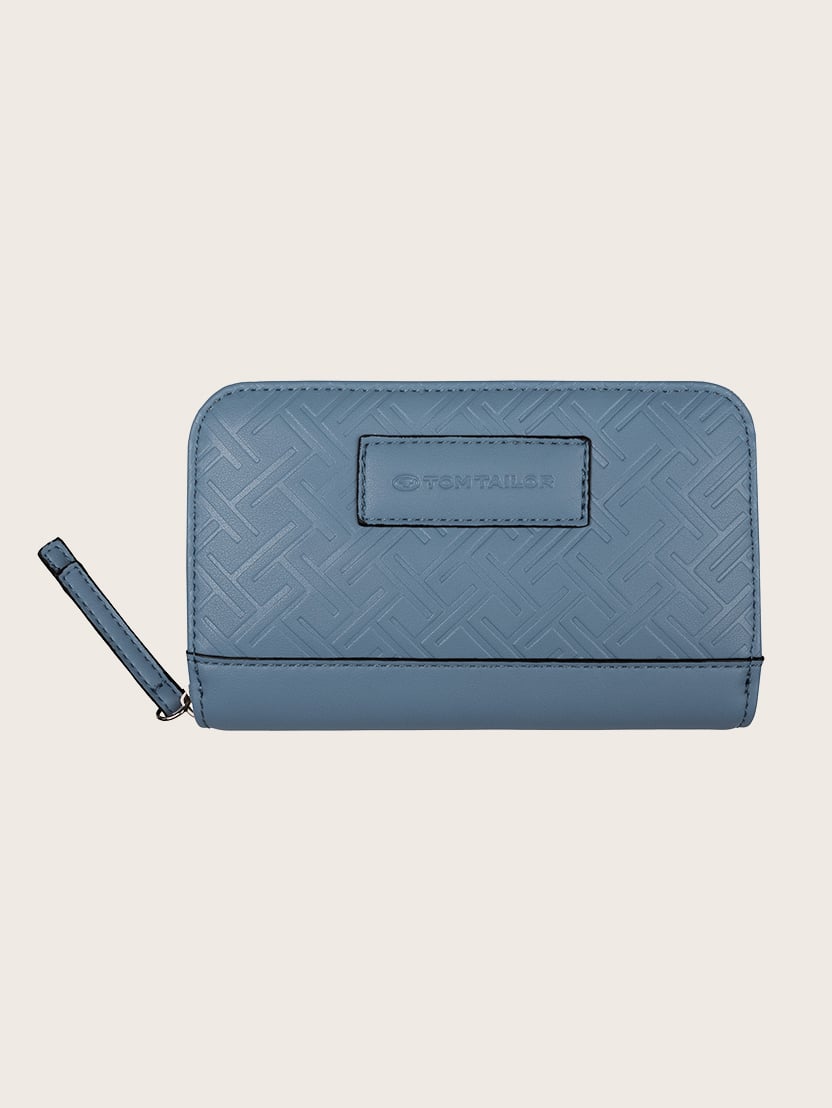 Novčanik Mirenda - Plava-010719-LIGHT BLUE-15
