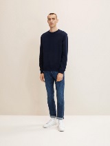 Uske farmerke Josh - Plava_2656531