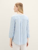 Prugasta bluza - Uzorak/višebojna_3327236