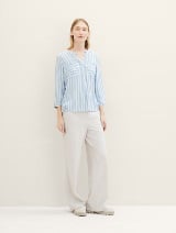 Prugasta bluza - Uzorak/višebojna_3327236