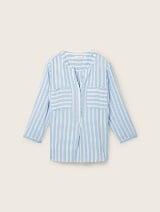 Prugasta bluza - Uzorak/višebojna_3327236