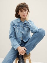 Traper jakna - Plava_3022319