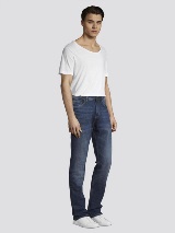 Uske farmerke Josh - Plava_3392305