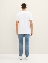 Uske farmerke Josh - Plava_9516769