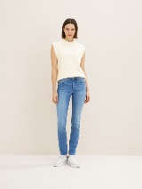Uske farmerke Alexa - Plava_6801344