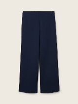 Hlače Culotte - Plava_9956770
