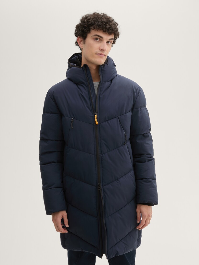  Zimska parka - Modra-1041777-10668