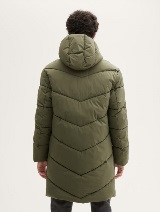 Zimska parka - Zelena_1515745